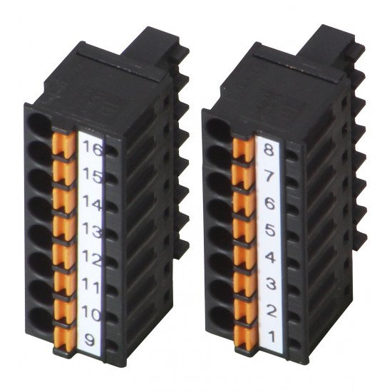 Plug for Ex e Modules LB9109.E.8.2