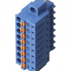Terminal Block LB9126A