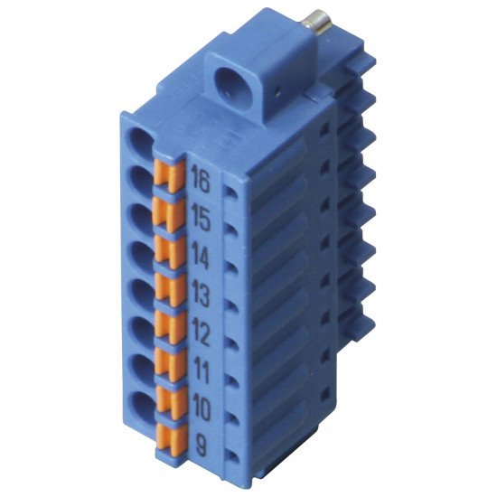 Terminal Block LB9126A Terminal Block LB9126A