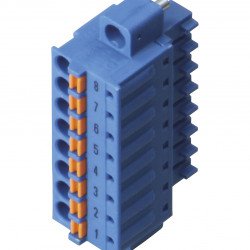 Terminal Block LB9115A