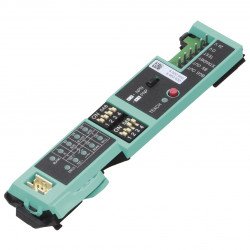 Sensor module, interface DoorScan-I Sensor module, interface DoorScan-I