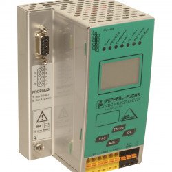 AS-Interface gateway VBG-PB-K20-D-EV24