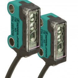 Thru-beam sensor OBE2000-R3-SE1-Y302635 Thru-beam sensor OBE2000-R3-SE1-Y302635