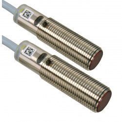 Thru-beam sensor OBE6000-12GM40-SE4 Thru-beam sensor OBE6000-12GM40-SE4