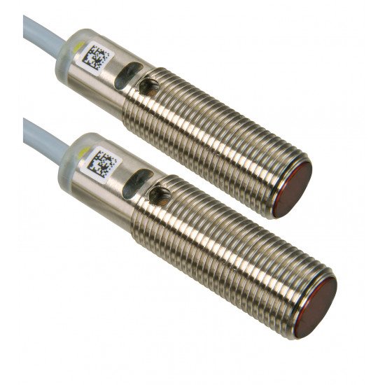 Thru-beam sensor OBE6000-12GM40-SE4
