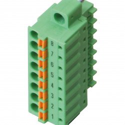 Terminal Block LB9015A