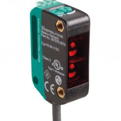 Triangulation sensor (BGS) OBT350-R100-2EP-IO-IR Triangulation sensor (BGS) OBT350-R100-2EP-IO-IR