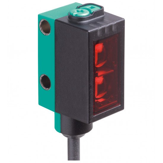 Triangulation sensor (BGS) OBT350-R101-2EP-IO-0,3M-V31 Triangulation sensor (BGS) OBT350-R101-2EP-IO-0,3M-V31