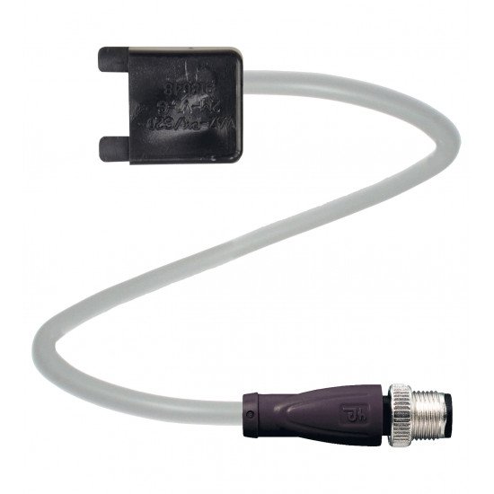 Adapter cable G20 module/hand-held programming device VAZ-PK/G20-1M-V1-G