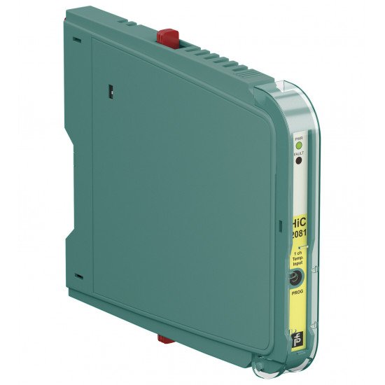 Temperature Converter HiC2081 Temperature Converter HiC2081