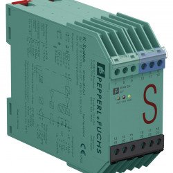 Switch Amplifier KHA6-SH-Ex1