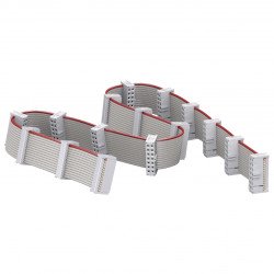 HART Connection Cable with Connectors K-HM14 HART Connection Cable with Connectors K-HM14