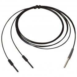 Plastic fiber optic KLR-C02-1,25-2,0-K165