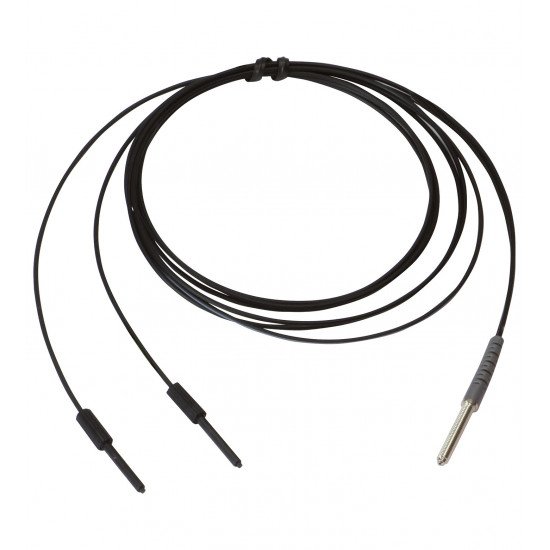 Plastic fiber optic KLR-C02-1,25-2,0-K165