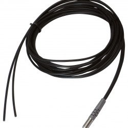 Plastic fiber optic KLR-C16-2,2-2,0-K166