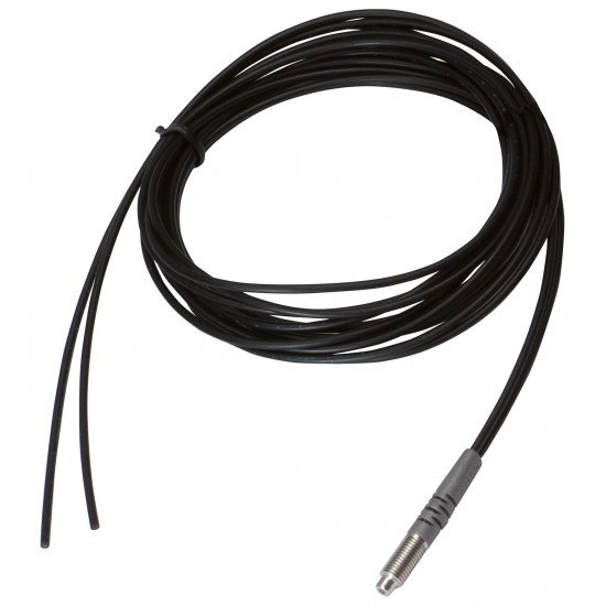 Plastic fiber optic KLR-C16-2,2-2,0-K166