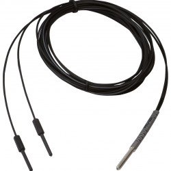 Plastic fiber optic KLR-C10-1,25-2,0-K167