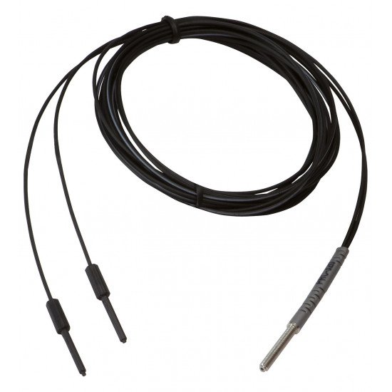 Plastic fiber optic KLR-C10-1,25-2,0-K167