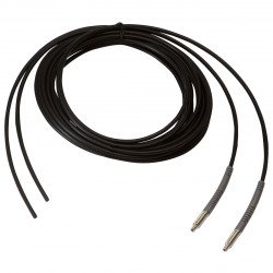 Plastic fiber optic KLE-C01-2,2-2,0-K169