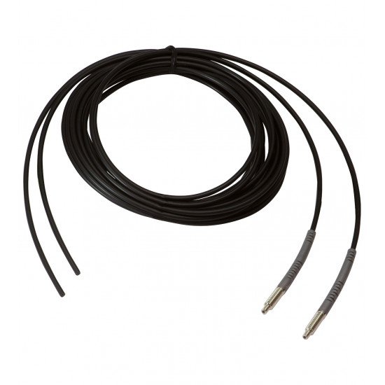 Plastic fiber optic KLE-C01-2,2-2,0-K169