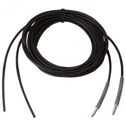 Plastic fiber optic KLE-C01-2,2-2,0-K168
