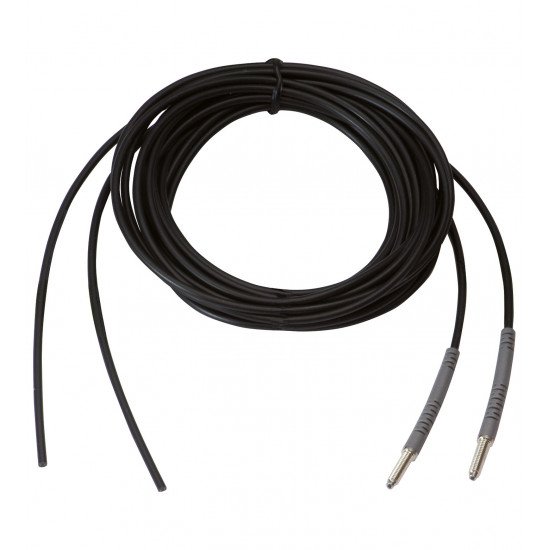 Plastic fiber optic KLE-C01-2,2-2,0-K168