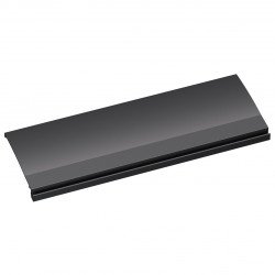 Cover for DIN Mounting Rail POWERBUS-COV.250 Cover for DIN Mounting Rail POWERBUS-COV.250