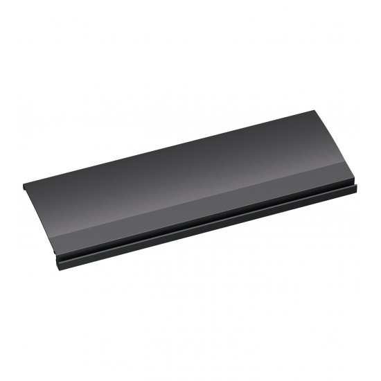 Cover for DIN Mounting Rail POWERBUS-COV.250
