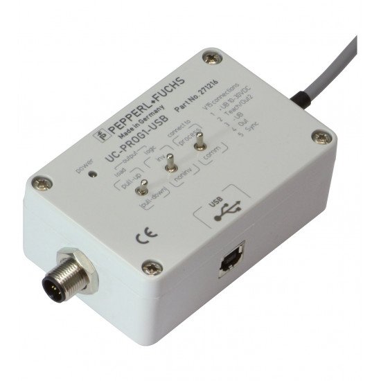 Programming adapter UC-PROG1-USB