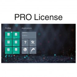 PRO license key VISUNET-RM-SHELL5-PRO