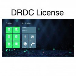 DRDC License Key VISUNET-RM-SHELL5-DRDC