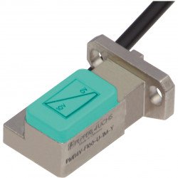 Inductive positioning system PMI14V-F166-U Inductive positioning system PMI14V-F166-U