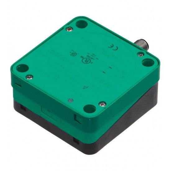 Inductive sensor NCB40-FP-N0-P1-V1