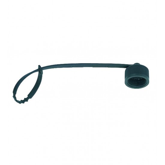 Blind plug V16S-B Blind plug V16S-B
