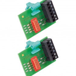 Accessory DGE DoorScan Cable Adapter