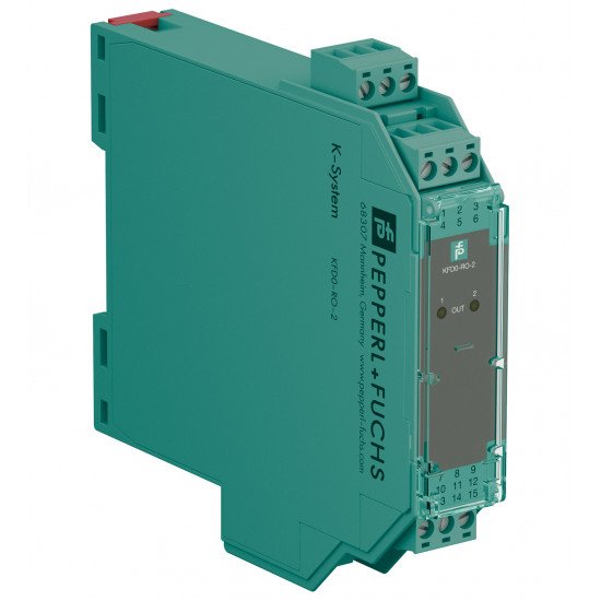 Relay Module KFD0-RO-2