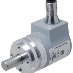 Absolute rotary encoder ENA36HD-S***-CANopen