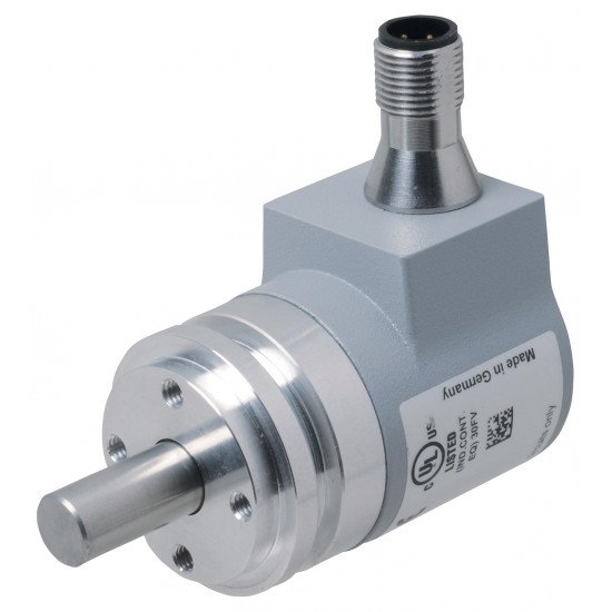 Absolute rotary encoder ENA36HD-S***-CANopen Absolute rotary encoder ENA36HD-S***-CANopen