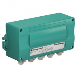 Field Junction Box F2-JB-*.* Field Junction Box F2-JB-*.*