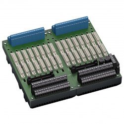 Termination Board HiCTB16-SCT-44C-SC-RA Termination Board HiCTB16-SCT-44C-SC-RA