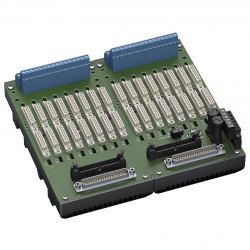 Termination Board HiCTB16-SDC-44C-SC-RA Termination Board HiCTB16-SDC-44C-SC-RA