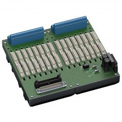Termination Board HiCTB16-SDC-24C-SC-RA Termination Board HiCTB16-SDC-24C-SC-RA