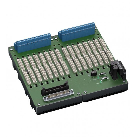 Termination Board HiCTB16-SDC-24C-SC-RA Termination Board HiCTB16-SDC-24C-SC-RA