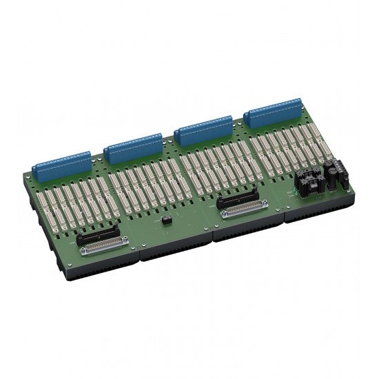 Termination Board HiCTB32-SDC-24C-SC-RA
