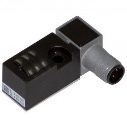 Inductive power clamp sensor NBxx-F58A3x3-E8-V1 Inductive power clamp sensor NBxx-F58A3x3-E8-V1