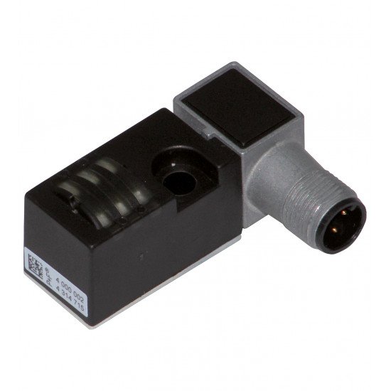 Inductive power clamp sensor NBxx-F58A3x3-E8-V1