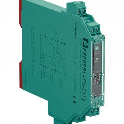 SMART Transmitter Power Supply KCD2-STC-1.2O