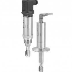 Vibration Limit Switch LVL-A7H