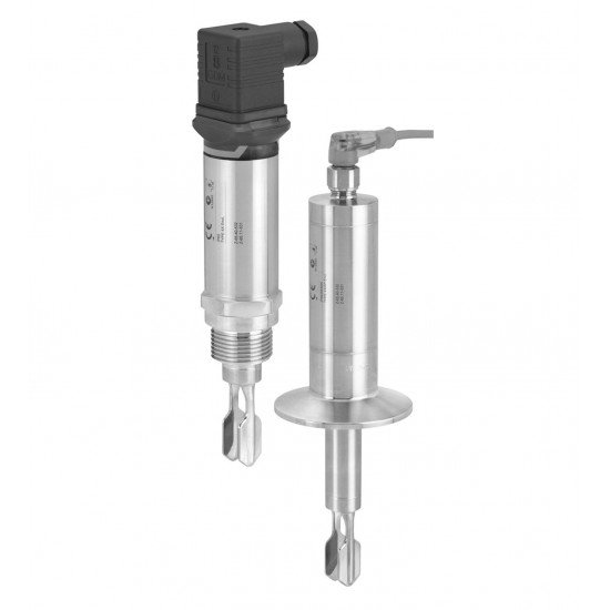 Vibration Limit Switch LVL-A7H