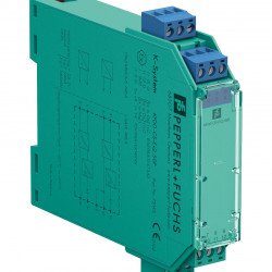 Repeater KFD0-CS-Ex2.50P Repeater KFD0-CS-Ex2.50P